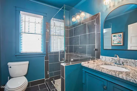 $749,000 | 608 North Boundary Street, Raleigh, NC 27604
