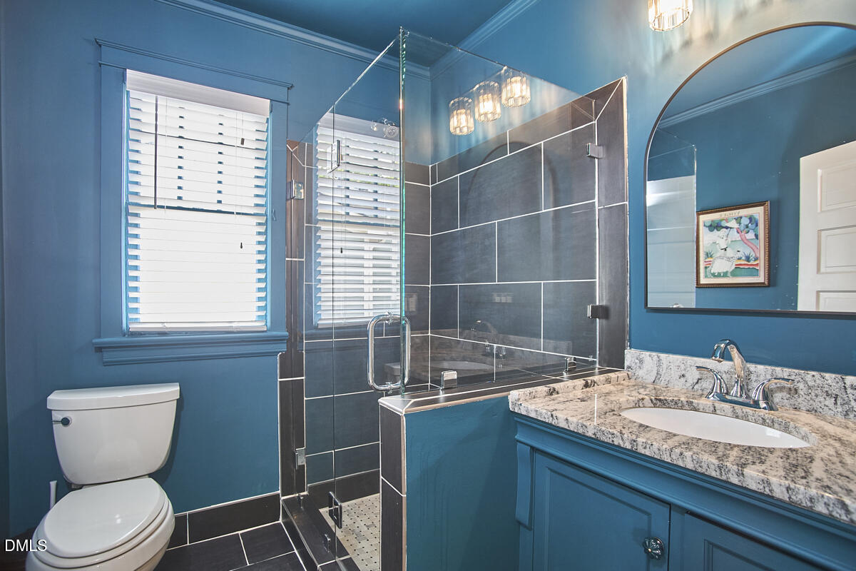 608 North Boundary Street Raleigh, NC 27604 - Photo 27 of 30