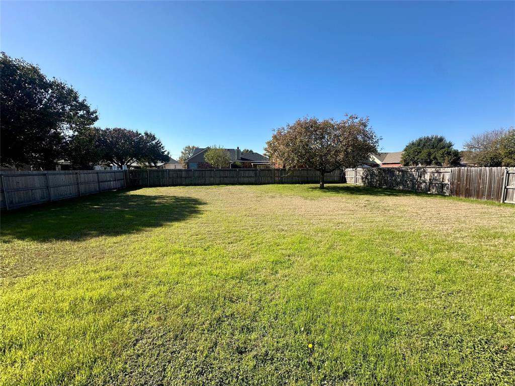 10504 Whitney Trace Drive Waco, TX 76708 - Photo 36 of 36 a view of a ocean view
