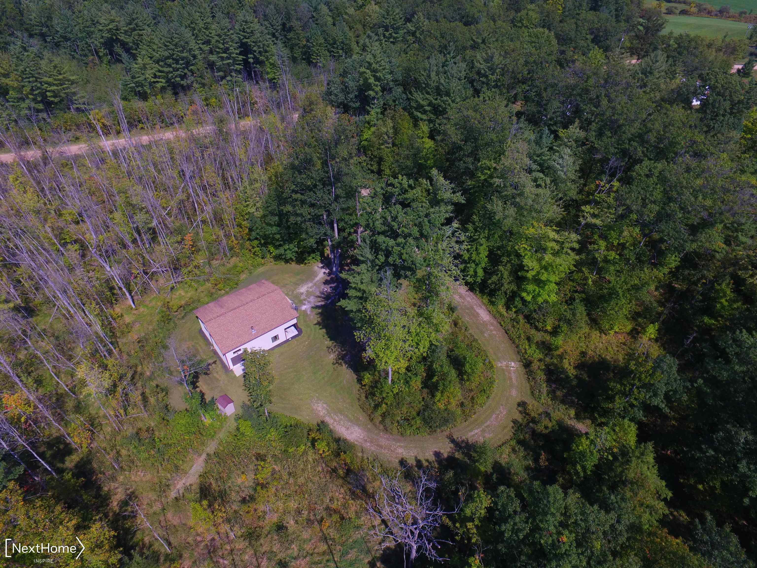 4151 Riley Road Gladwin, MI 48624 - Photo 27 of 45