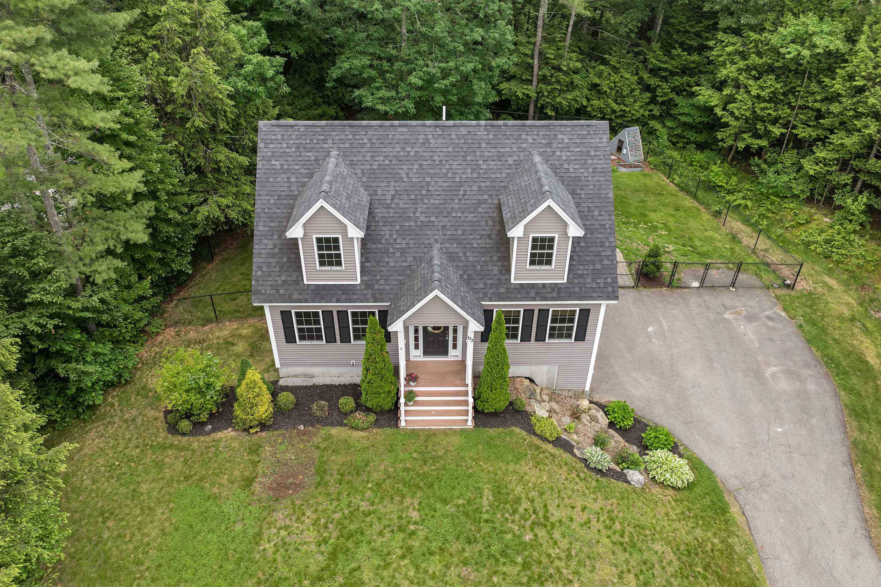133 Spaulding Road Fremont, NH 03044 - Photo 12 of 53