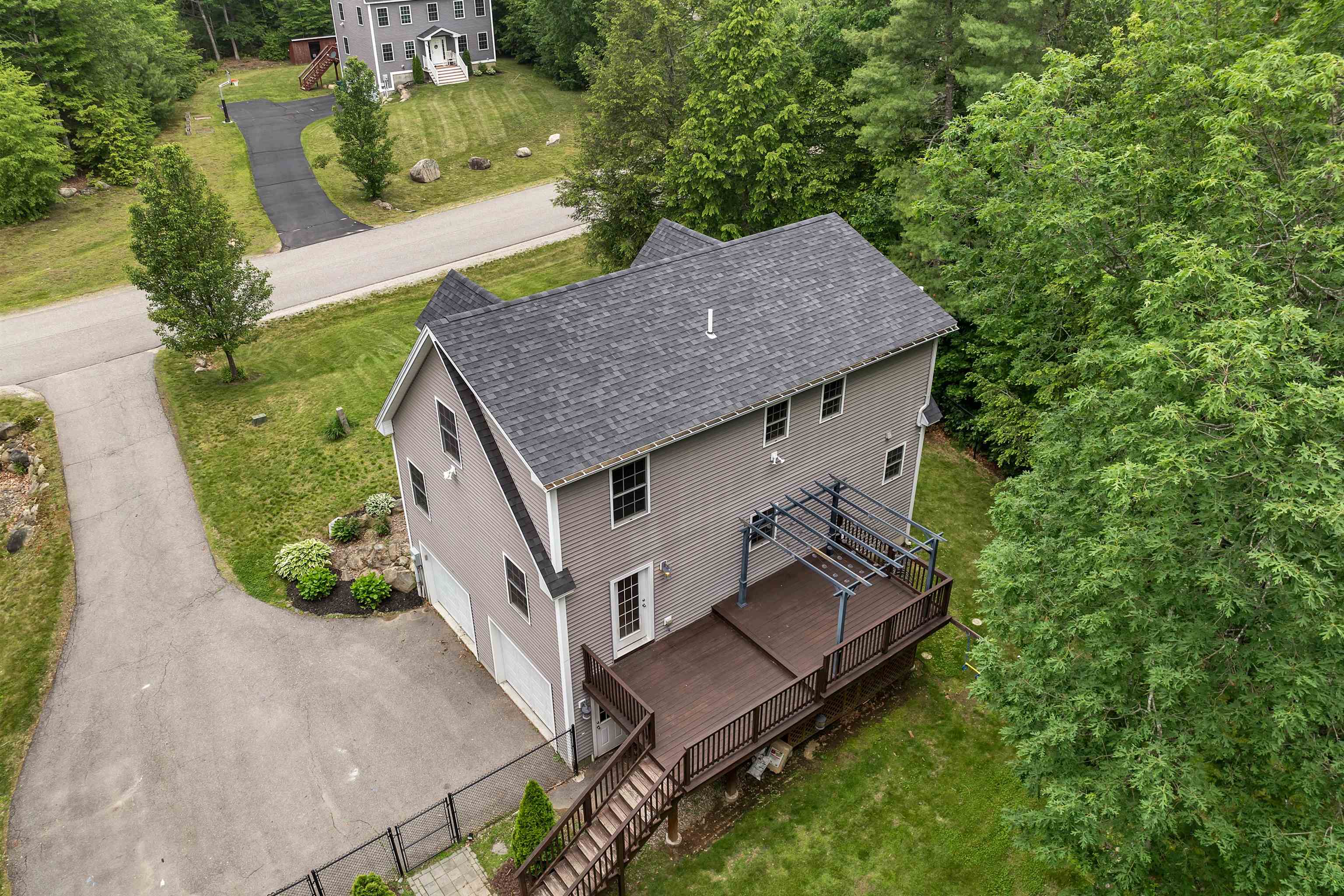 133 Spaulding Road Fremont, NH 03044 - Photo 15 of 53