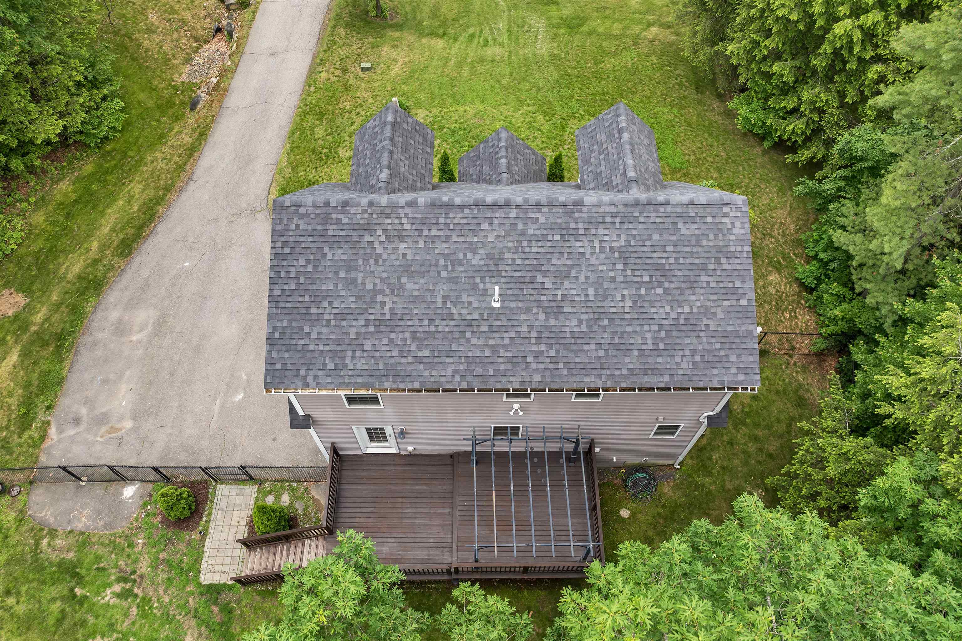 133 Spaulding Road Fremont, NH 03044 - Photo 16 of 53