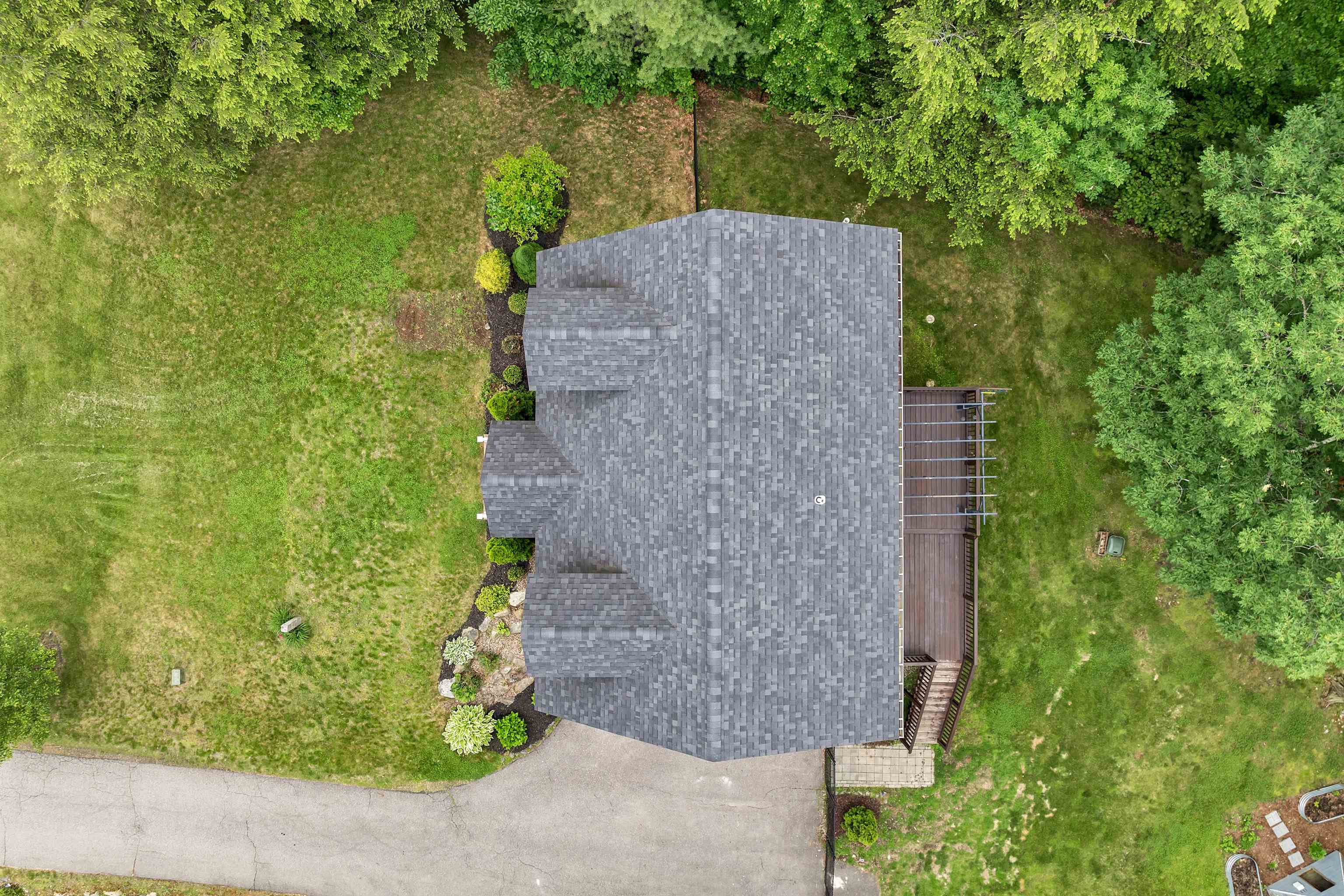 133 Spaulding Road Fremont, NH 03044 - Photo 20 of 53