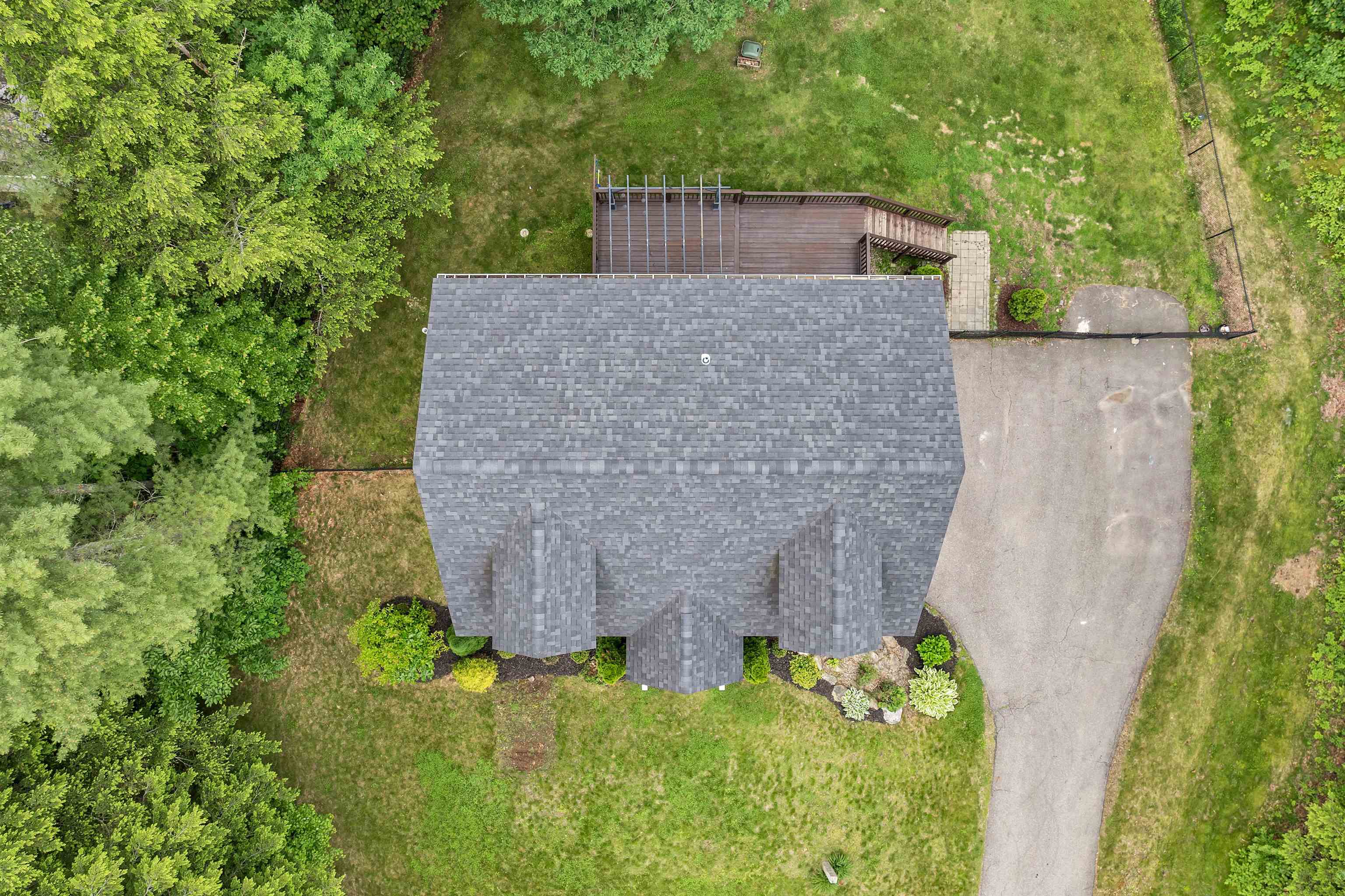 133 Spaulding Road Fremont, NH 03044 - Photo 21 of 53