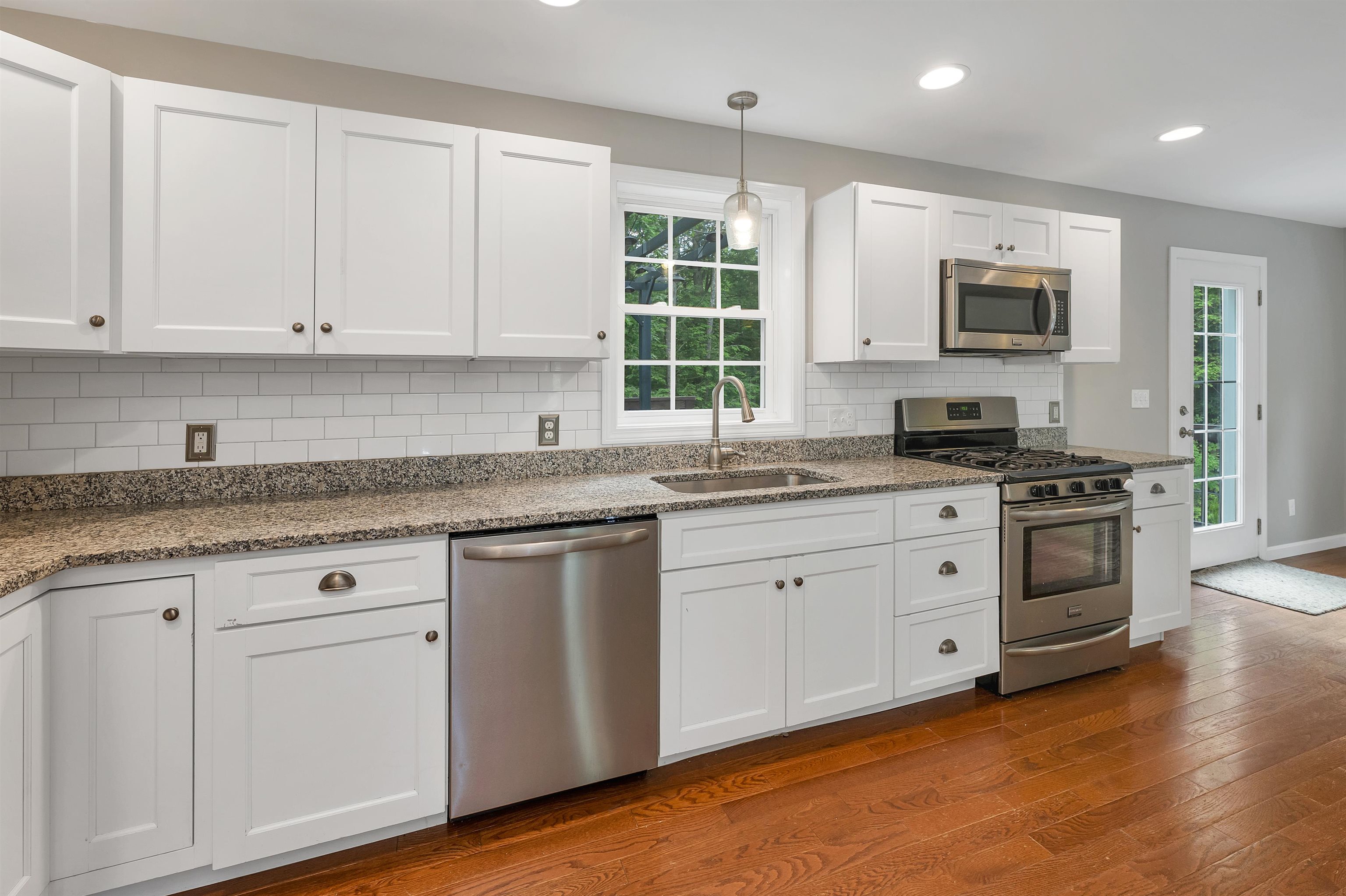 133 Spaulding Road Fremont, NH 03044 - Photo 23 of 53