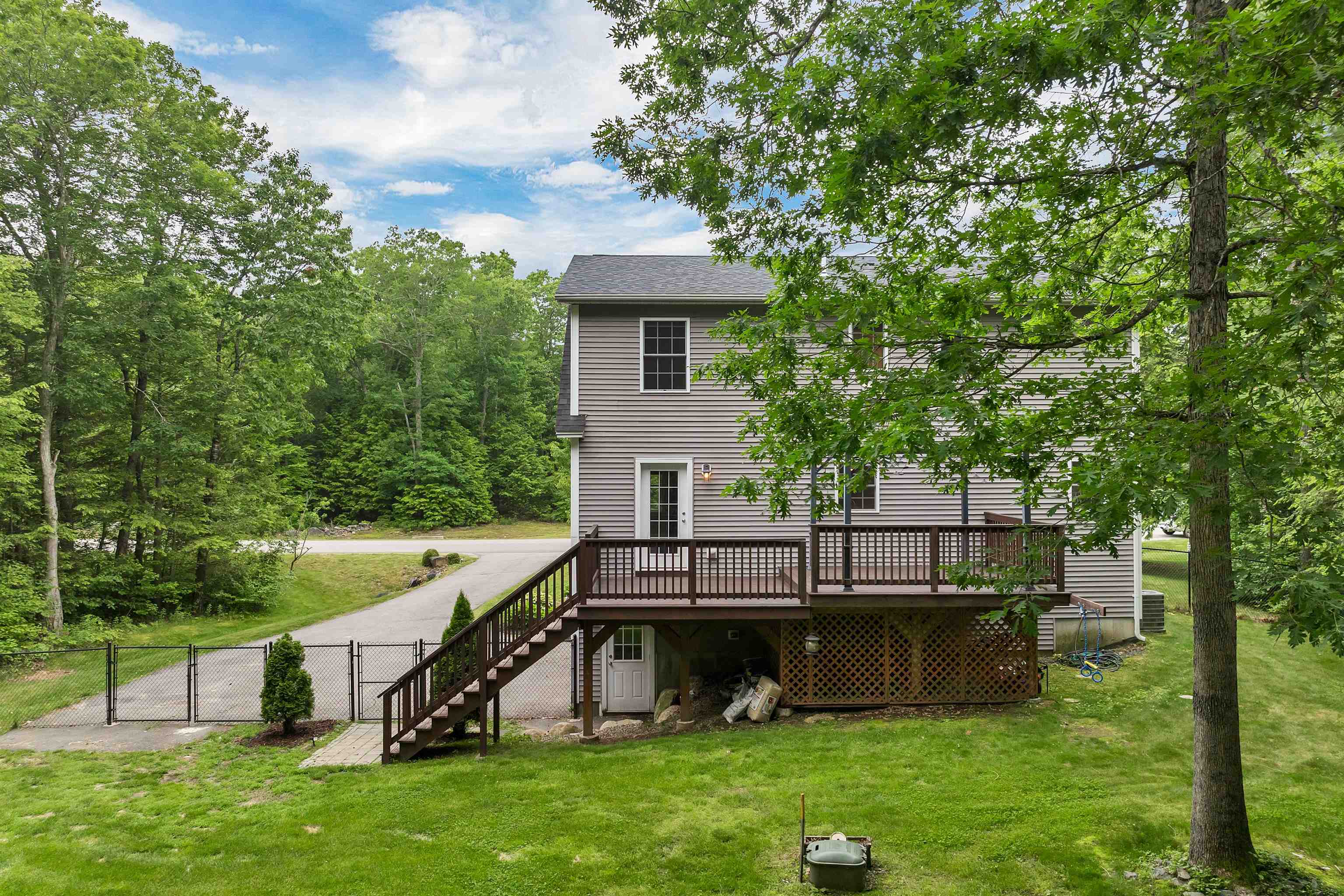 133 Spaulding Road Fremont, NH 03044 - Photo 7 of 53