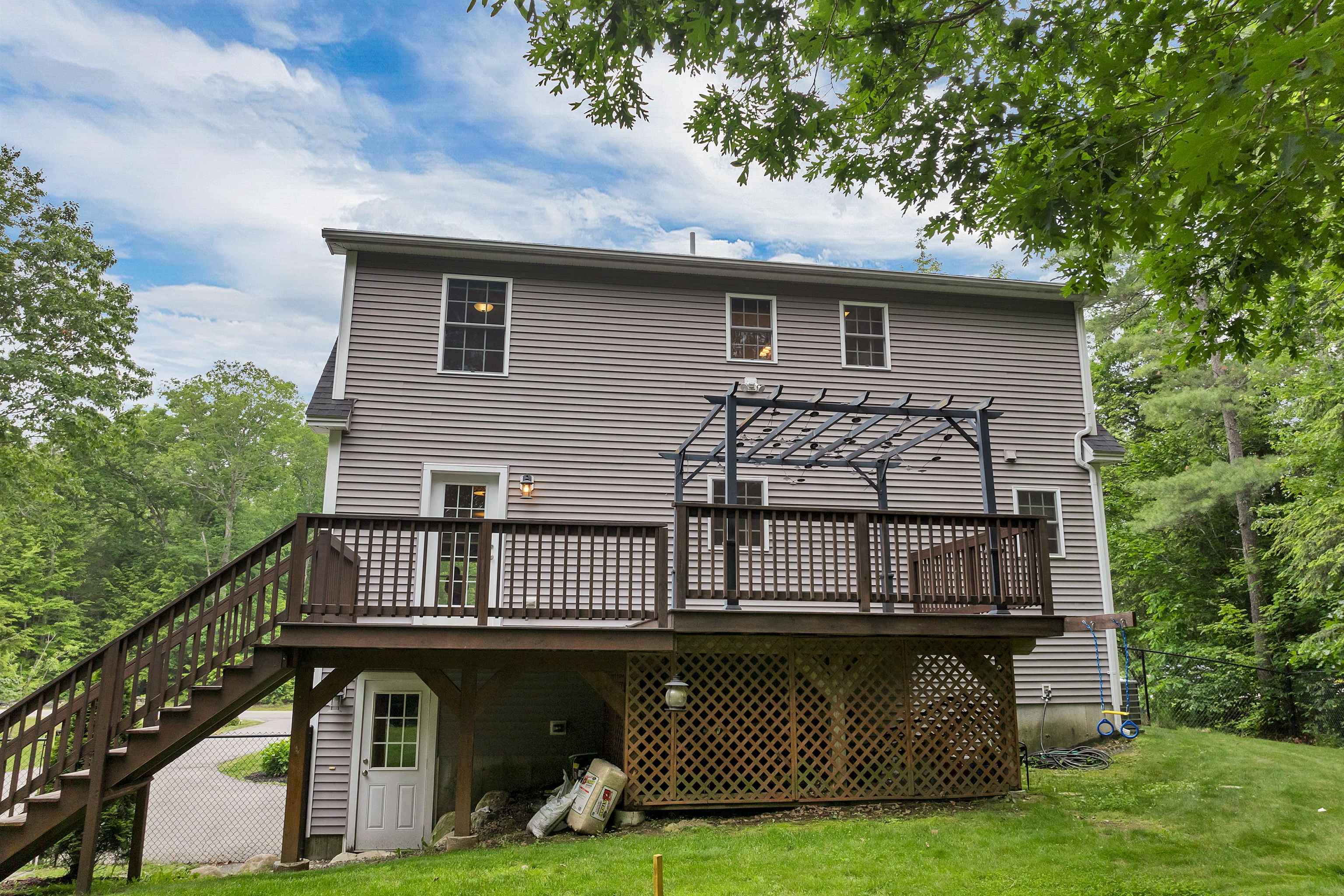 133 Spaulding Road Fremont, NH 03044 - Photo 8 of 53