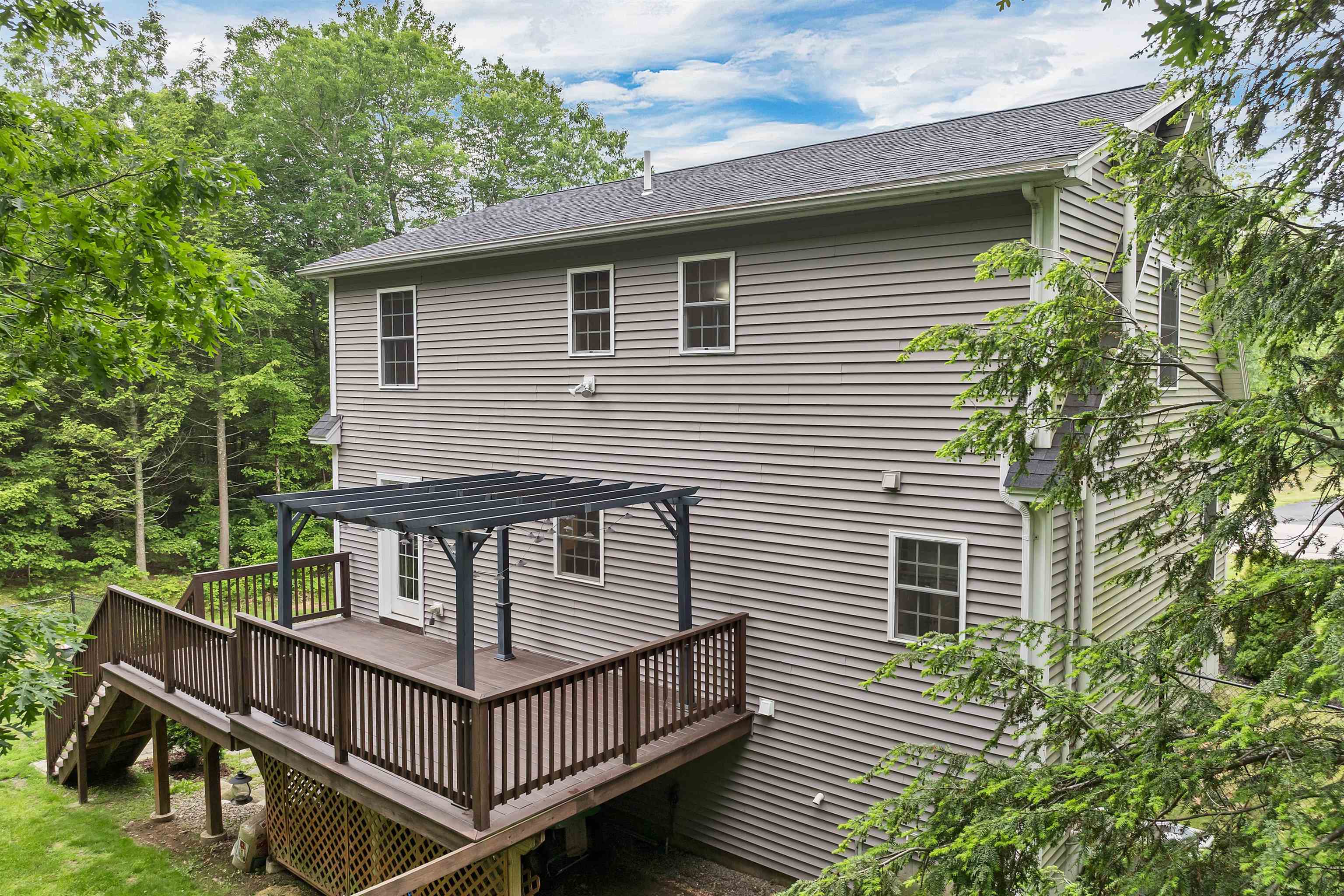 133 Spaulding Road Fremont, NH 03044 - Photo 9 of 53