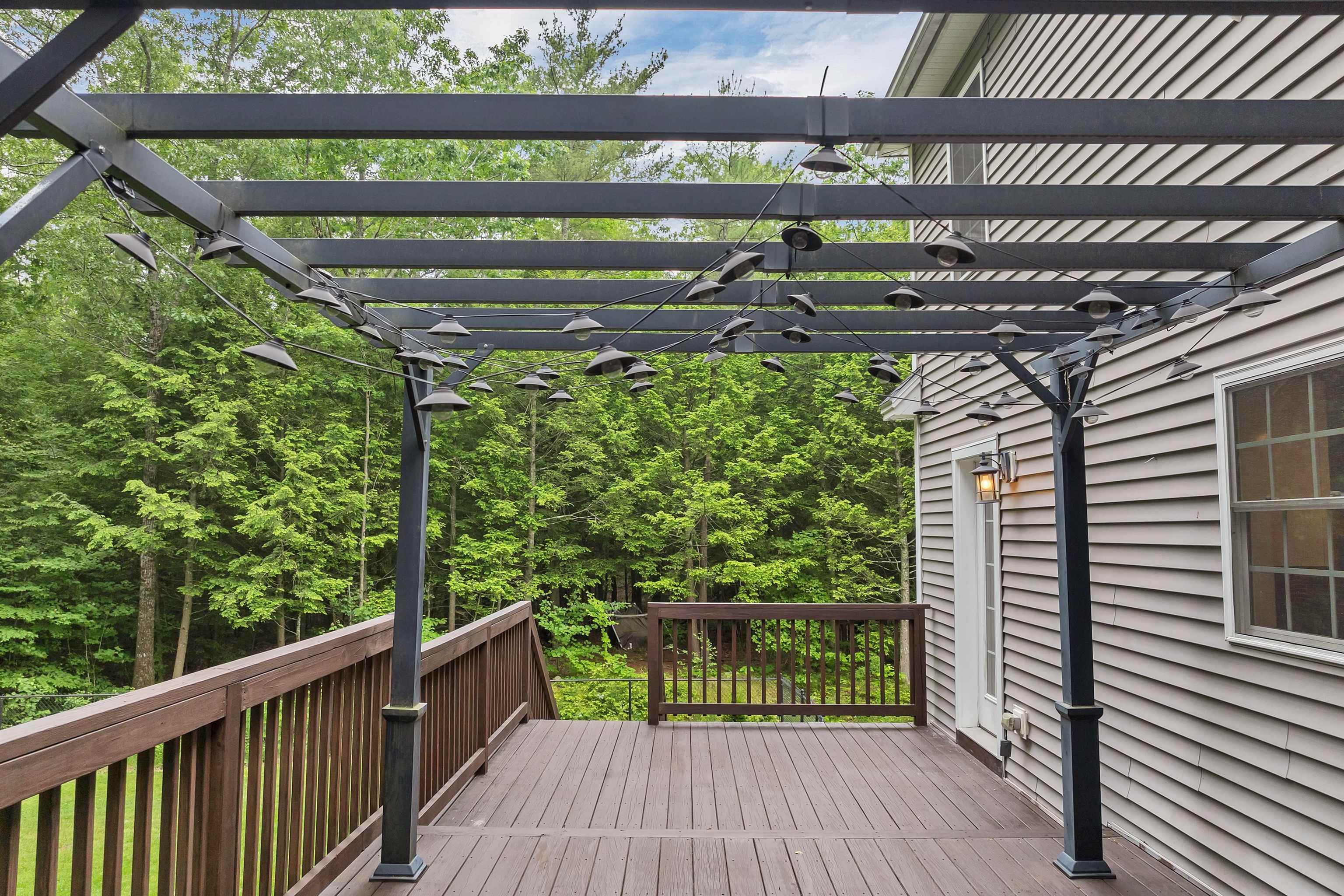 133 Spaulding Road Fremont, NH 03044 - Photo 10 of 53