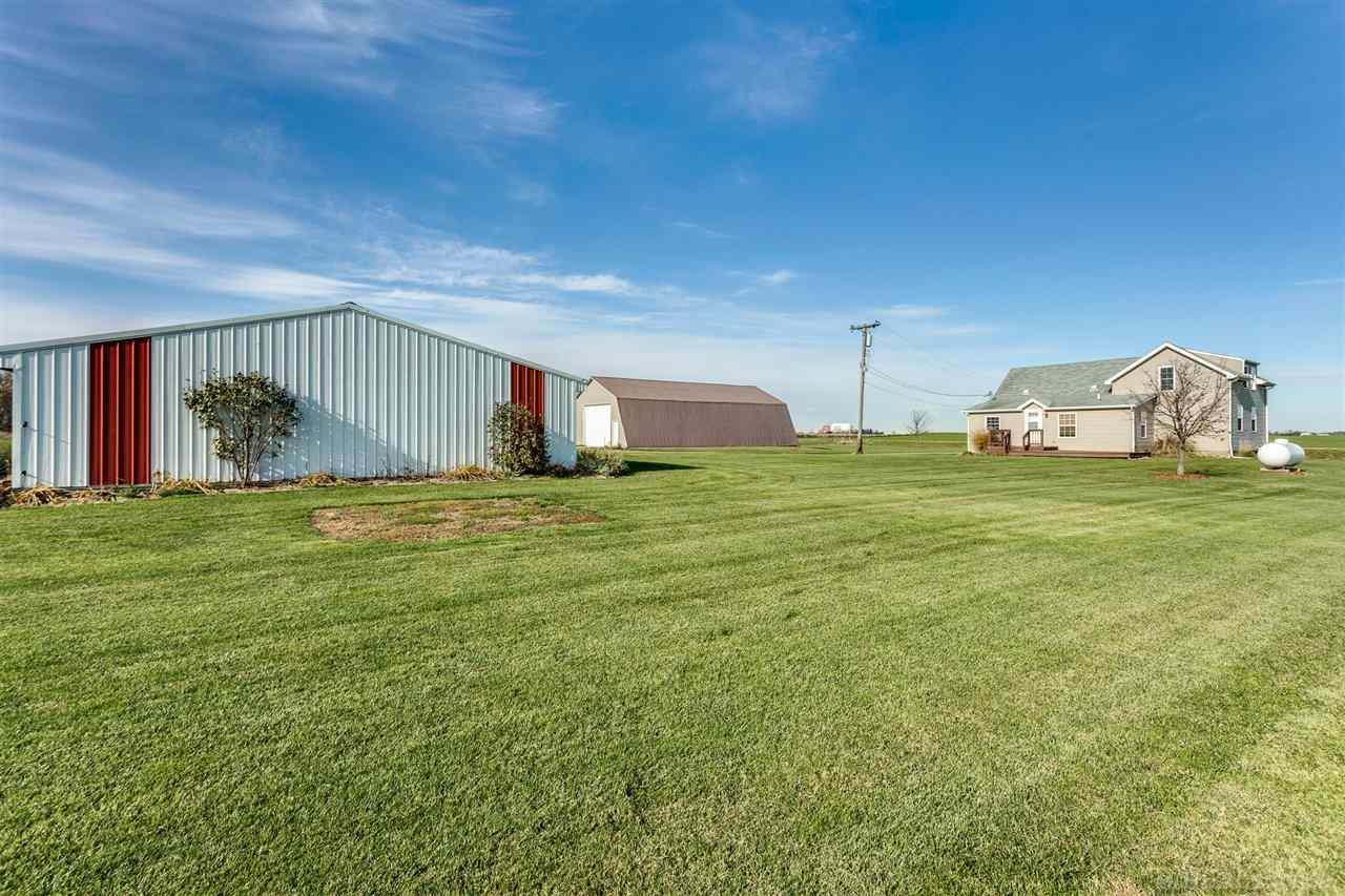 3128 Forester Road Deckerville, MI 48427 - Photo 40 of 53