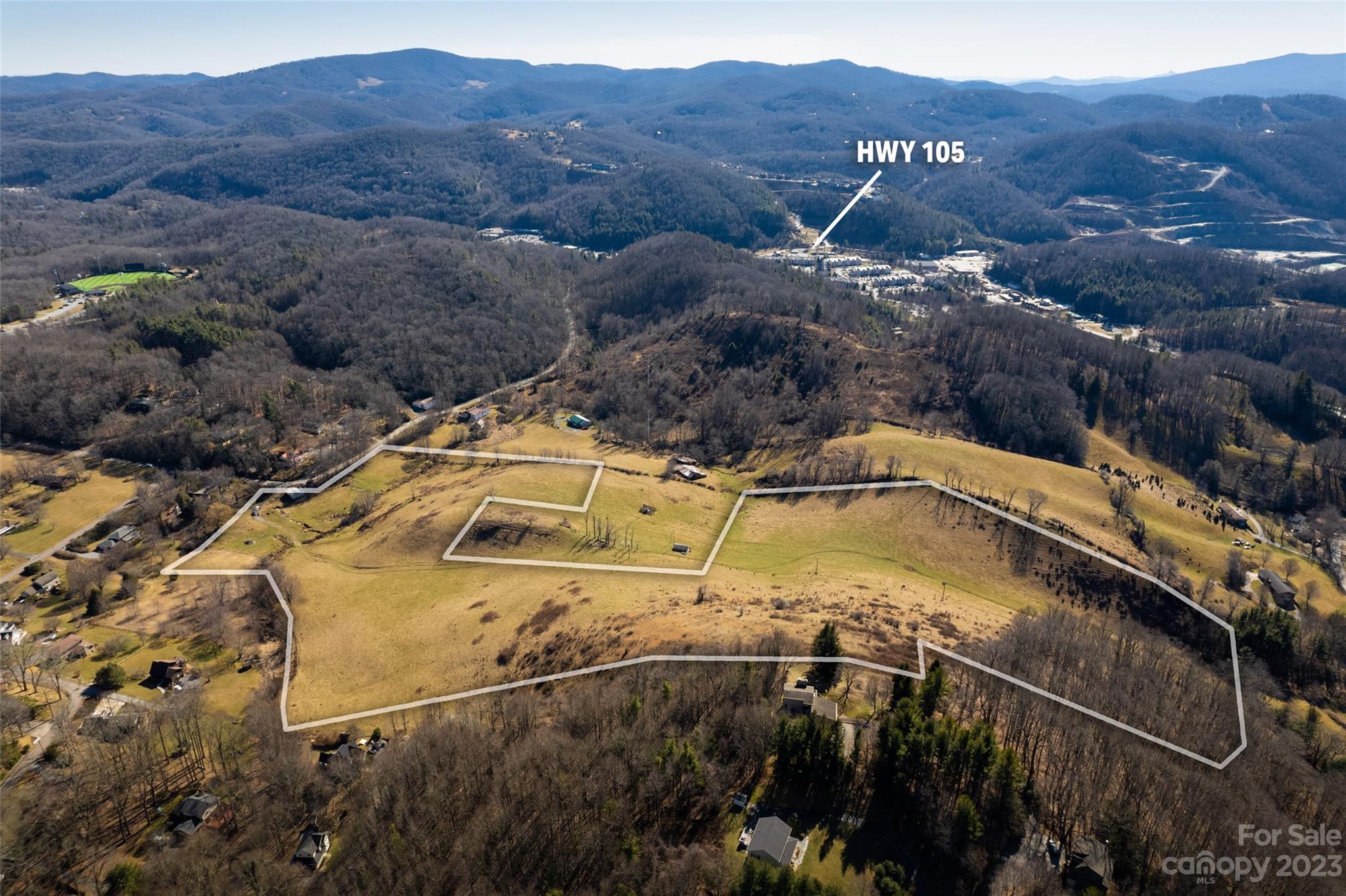 Tbd Poplar Grove Road Boone, NC 28607 - Photo 5 of 48