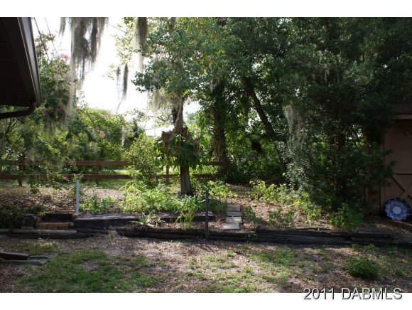 1305 West Taylor Road DeLand, FL 32720 - Photo 22 of 24 Additional Photo