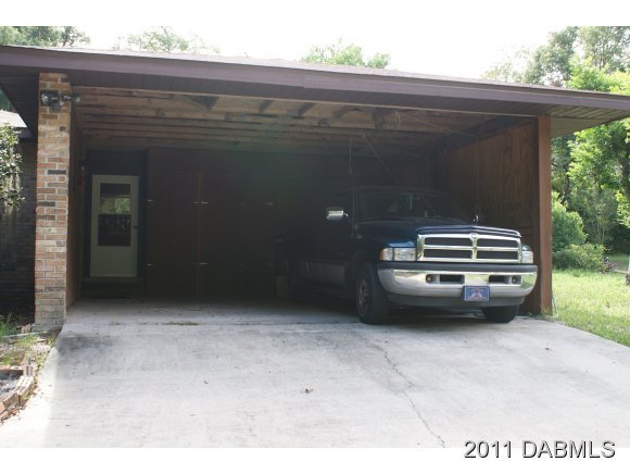 1305 West Taylor Road DeLand, FL 32720 - Photo 24 of 24 Additional Photo