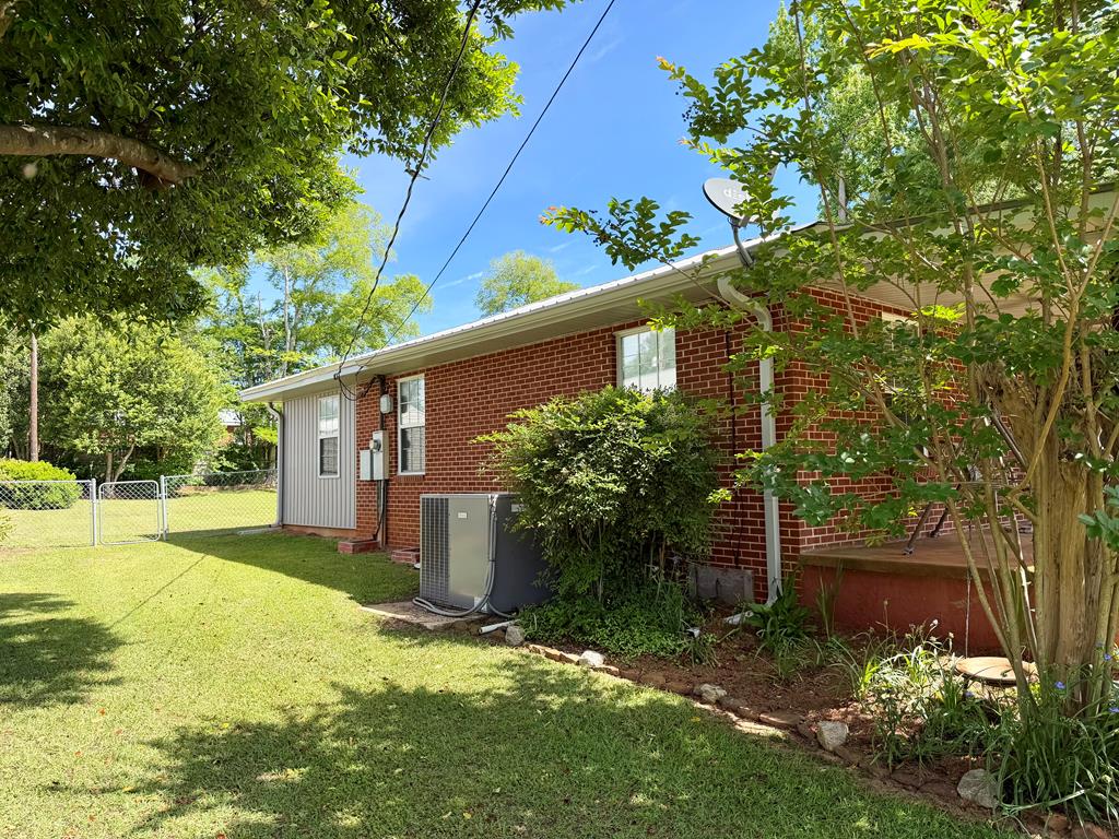 108 Ward Drive Abbeville, AL 36310 - Photo 64 of 69