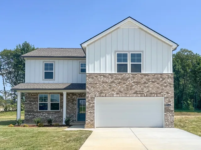 $519,990 | 2437 Beverly Gail Road, Pleasant View, TN 37146