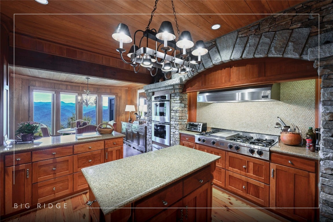 6370 Big Ridge Road Glenville, NC 28736 - Photo 5 of 77 Gallery Image 5