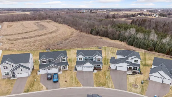 $625,000 | 2409 Jaber Avenue Northeast, St. Michael, MN 55376