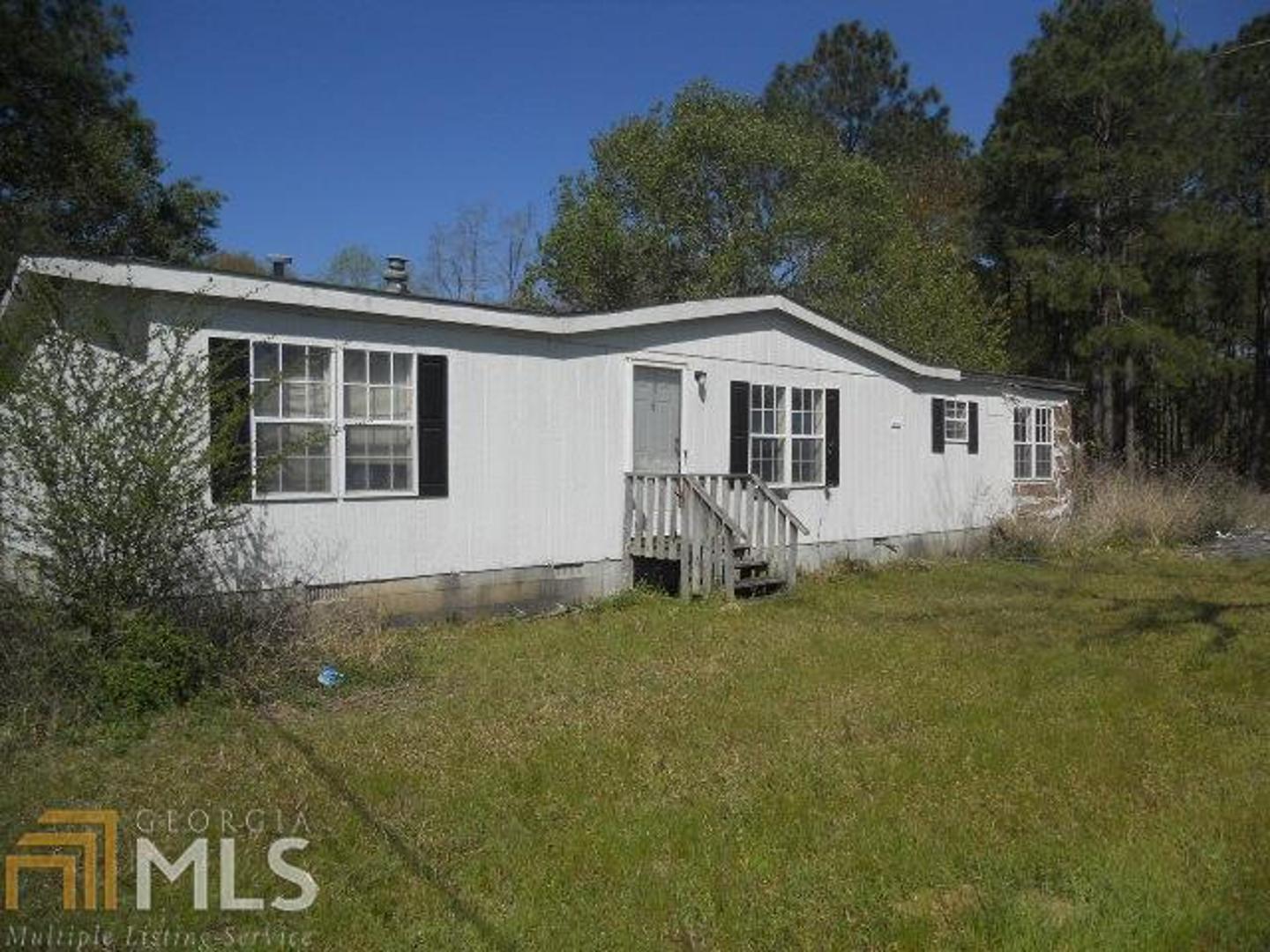 6687 Jim Pruett Road Eastman, GA 31023 - Photo 1 of 1 Gallery Image 1