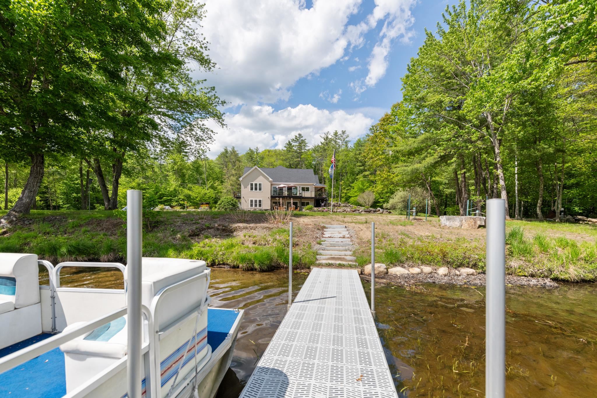164 Barron Road Bristol, NH 03222 - Photo 49 of 56
