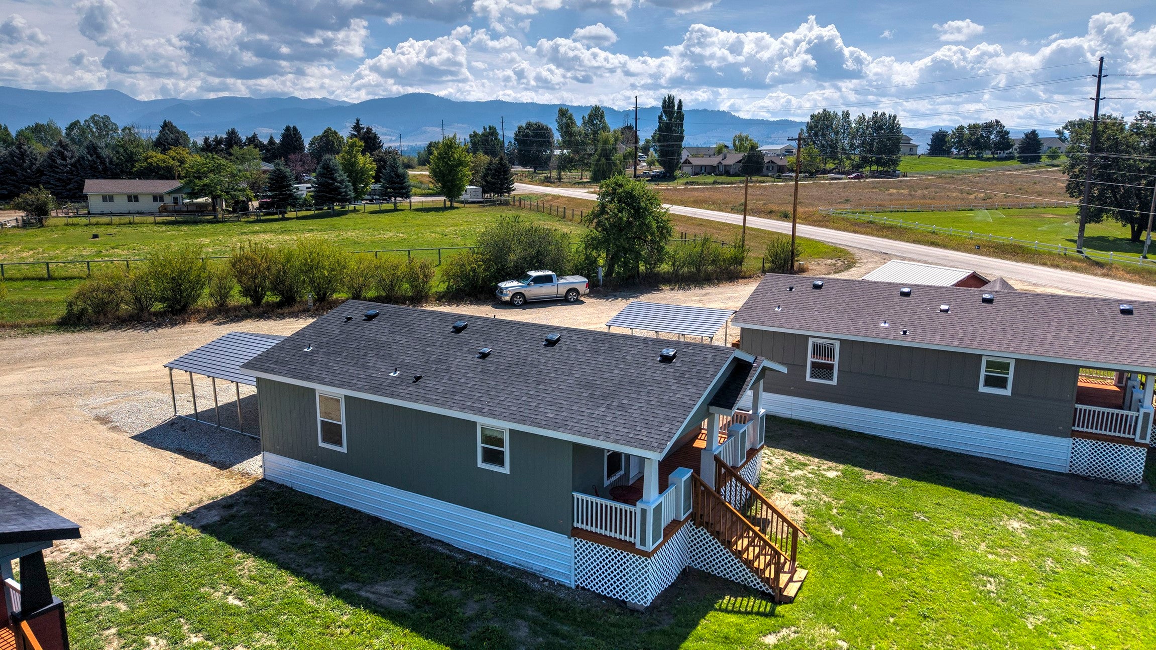 514 Hamilton Heights Road, Unit 2 Corvallis, MT 59828 - Photo 53 of 57 Gallery Image 53