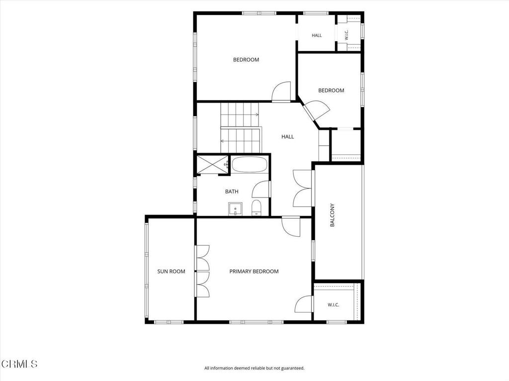 752 Glenview Road Glendale, CA 91202 - Photo 64 of 64 67-2nd Floor