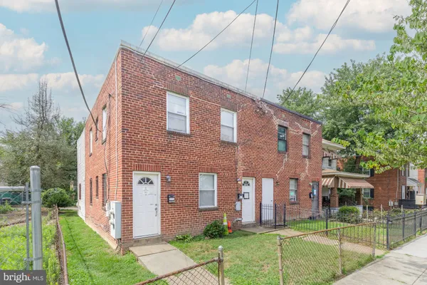 $450,000 | 4229 Dix Street Northeast, Washington, DC 20019