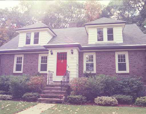 119 Woodcliff Road Newton, MA 02461 - Photo 1 of 1