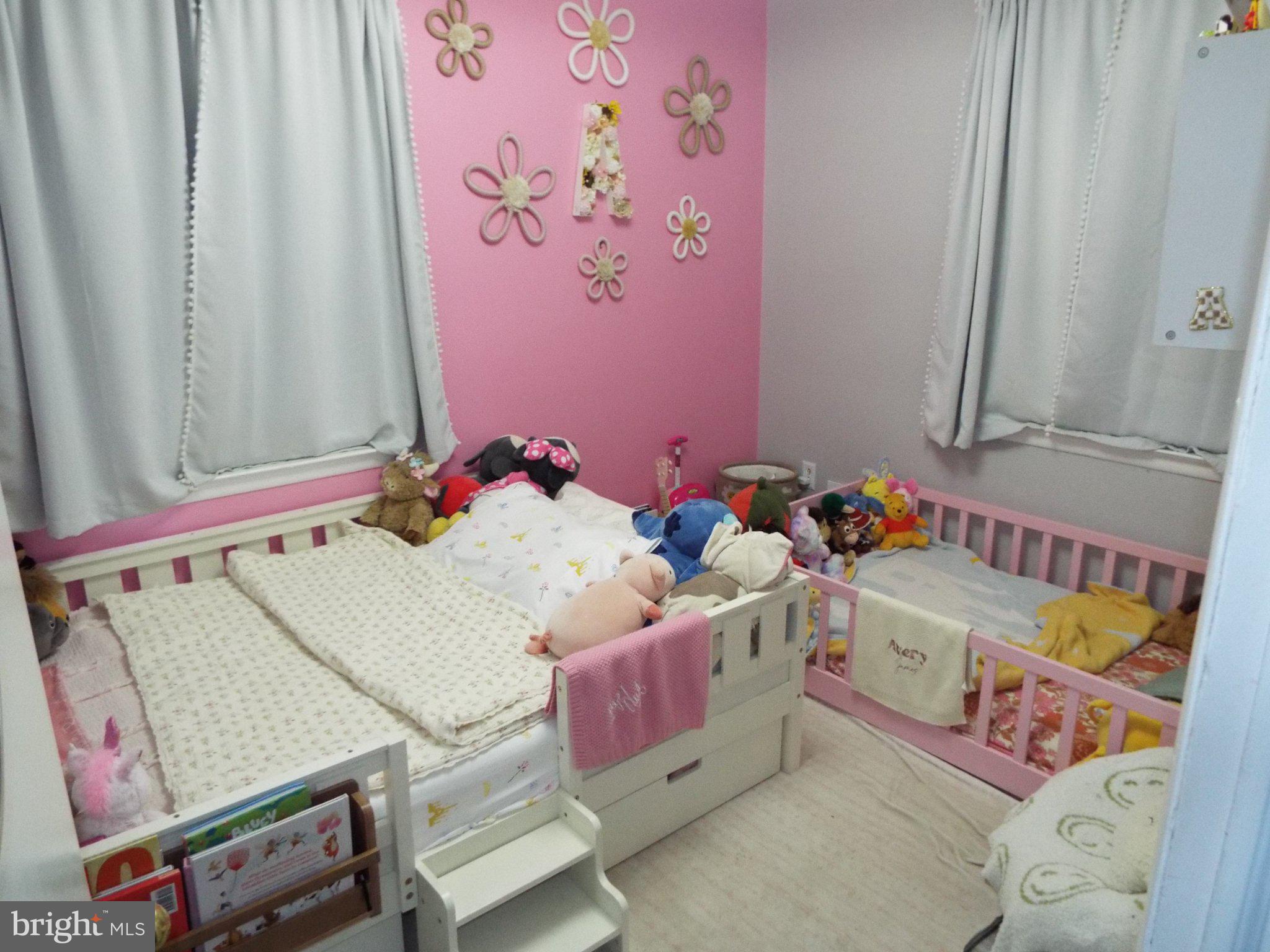 905 Wanda Road Linthicum Heights, MD 21090 - Photo 10 of 20 Second Bedroom