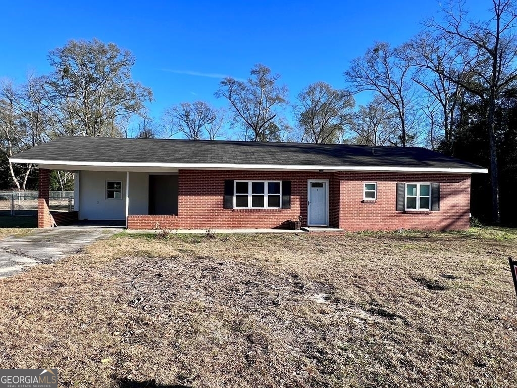 2084 Church Street Rentz, GA 31075 - Photo 1 of 1 Gallery Image 1