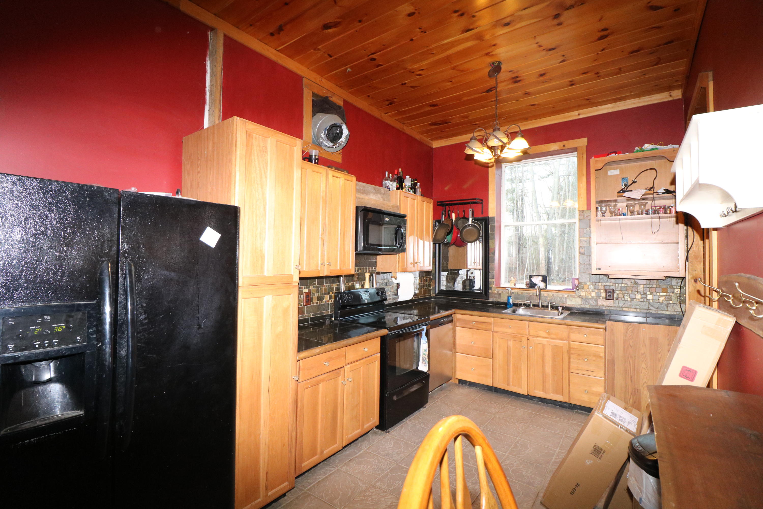 565 Webber Pond Road Vassalboro, ME 04989 - Photo 19 of 21 IMG_1228