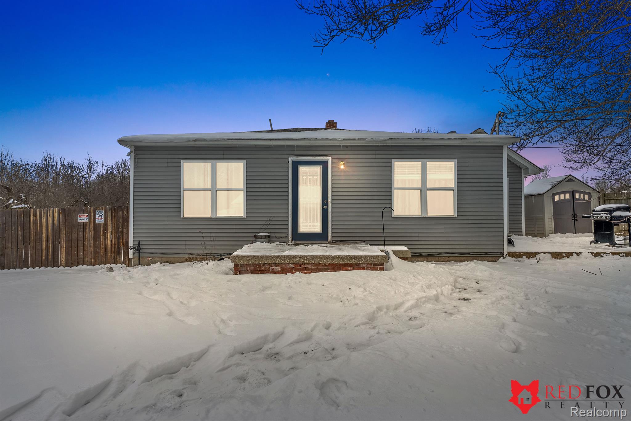 13415 North Lewis Road Clio, MI 48420 - Photo 1 of 30 Gallery Image 1
