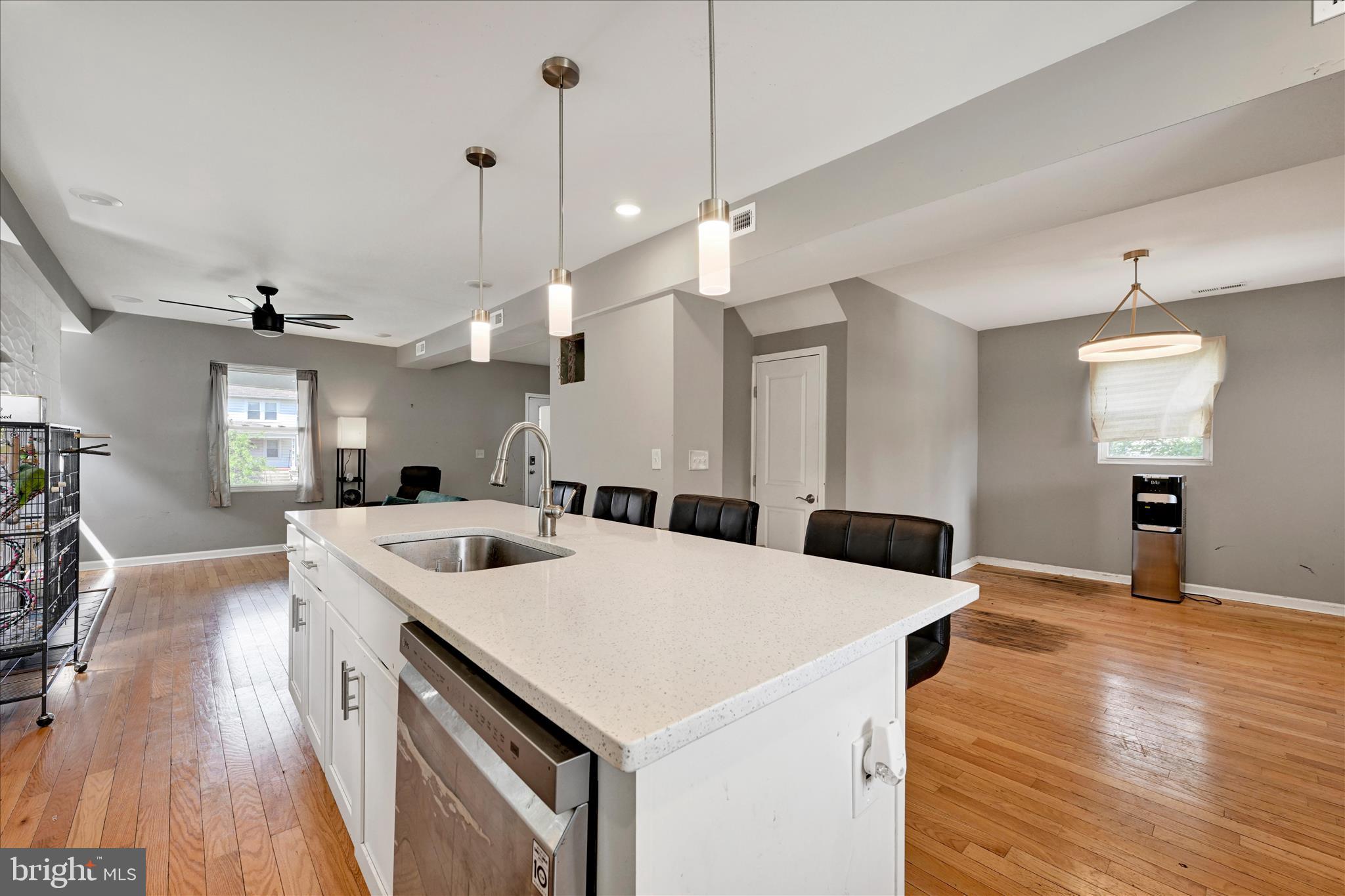 4409 Wentworth Road Baltimore, MD 21207 - Photo 14 of 31
