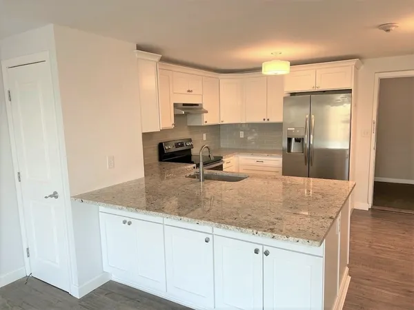 $1,750 | 1321 Worcester Road, Unit 607, Framingham, MA 01701