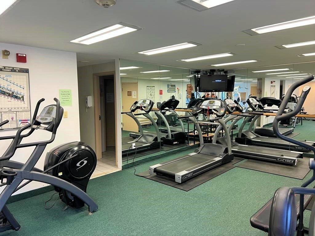 1321 Worcester Road, Unit 607 Framingham, MA 01701 - Photo 16 of 21