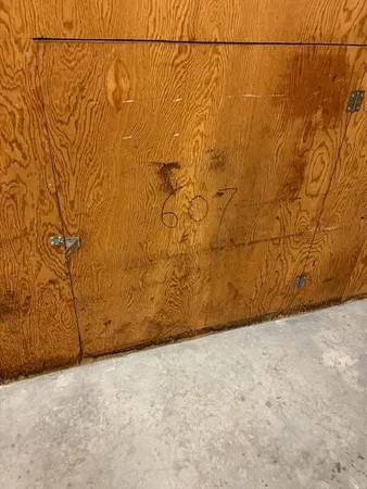 a bathroom with a toilet and a sink