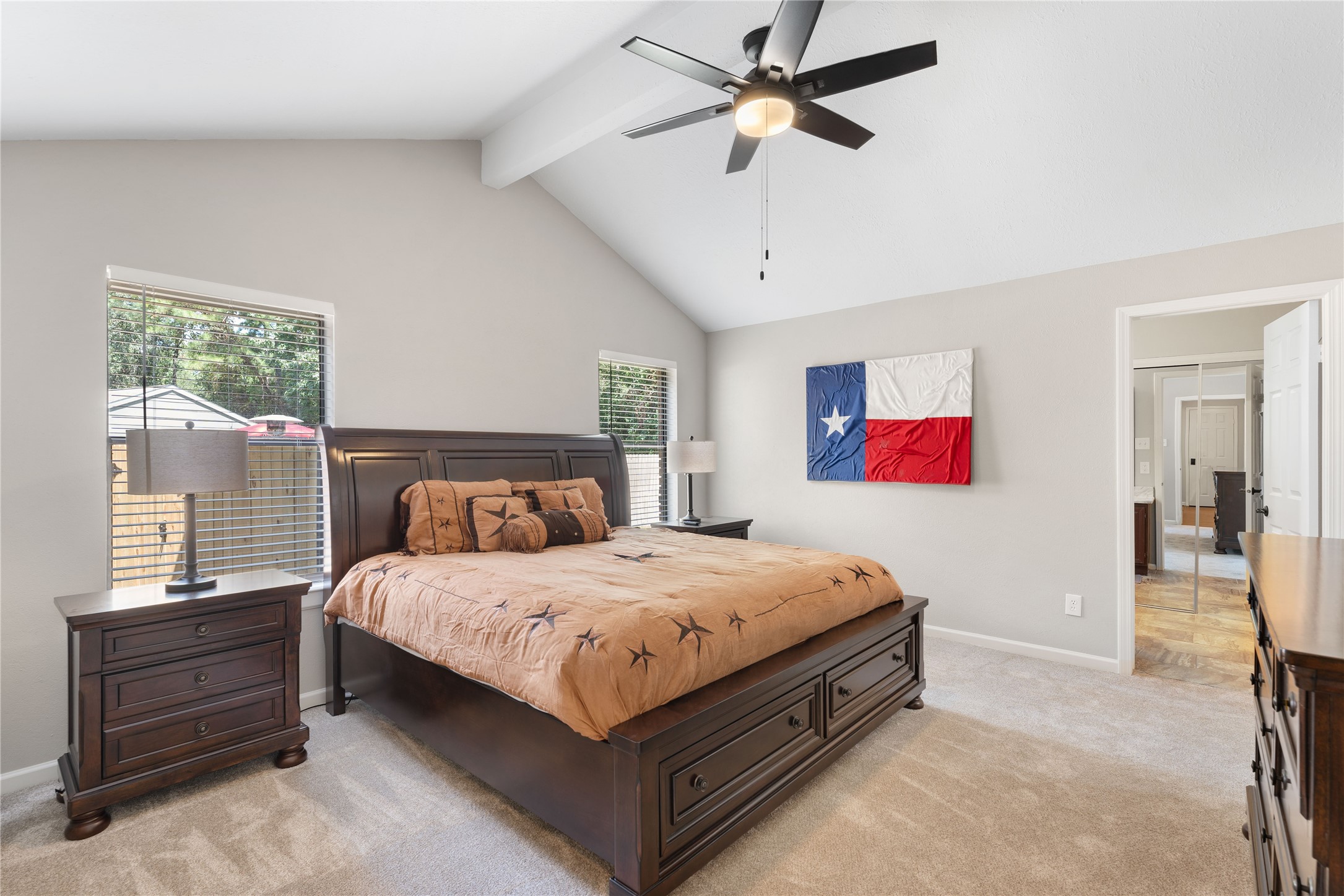 267 East Rainbow Ridge Circle Spring, TX 77381 - Photo 20 of 47