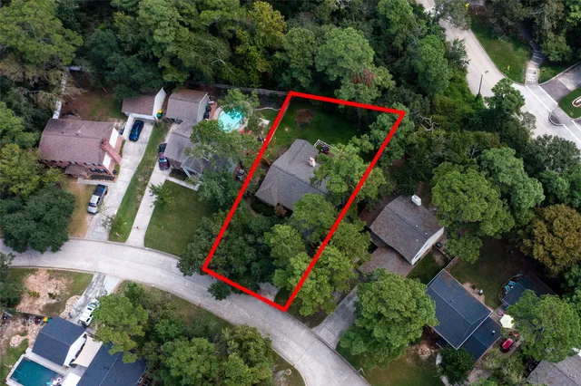 $2,950 | 267 East Rainbow Ridge Circle, Spring, TX 77381