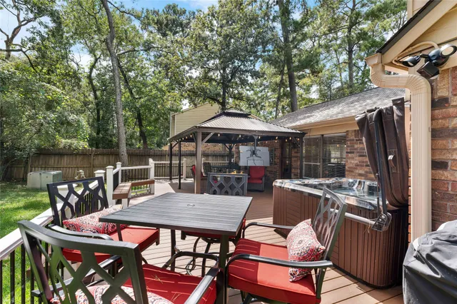 $2,950 | 267 East Rainbow Ridge Circle, Spring, TX 77381