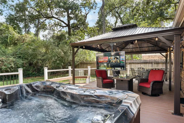 $2,950 | 267 East Rainbow Ridge Circle, Spring, TX 77381