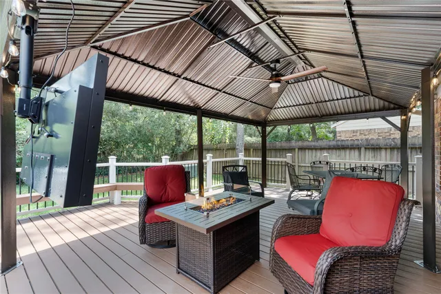 $2,950 | 267 East Rainbow Ridge Circle, Spring, TX 77381