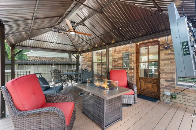 $2,950 | 267 East Rainbow Ridge Circle, Spring, TX 77381