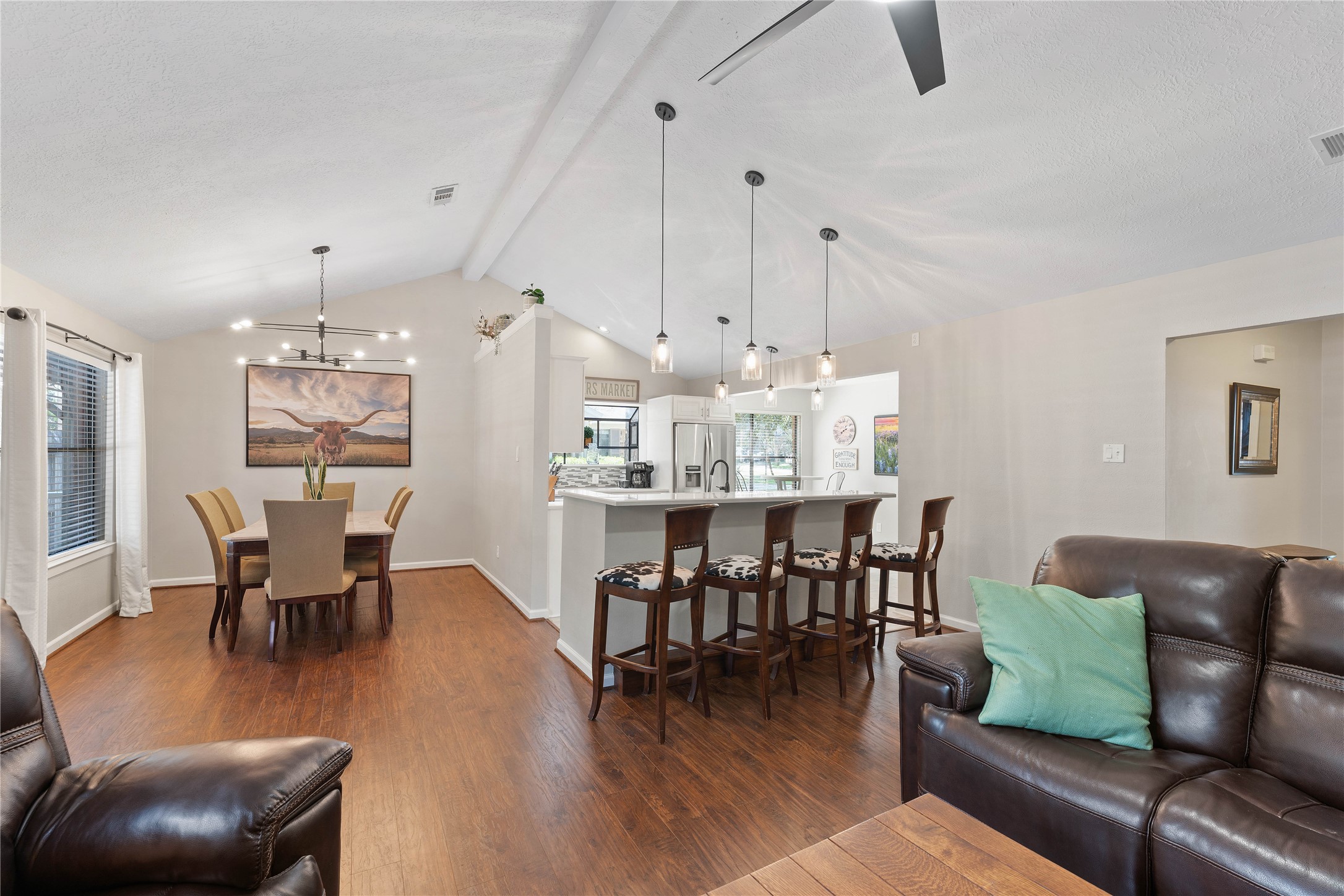 267 East Rainbow Ridge Circle Spring, TX 77381 - Photo 6 of 47