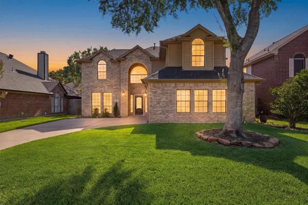 $2,500 | 19307 Pinewood Bluff Lane, Humble, TX 77346