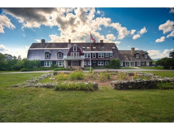 253 Philbrick Hill Road Springfield, NH 03284 - Photo 1 of 1 Gallery Image 1