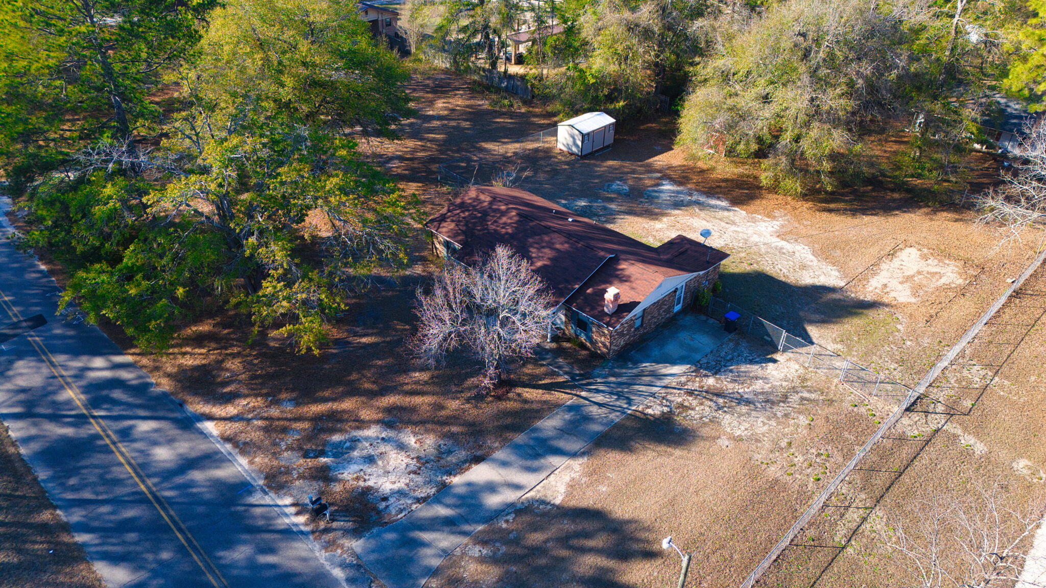 1131 Piney Grove Road Augusta, GA 30906 - Photo 2 of 34 31-web-or-mls-DJI_20260223160435_0007_D