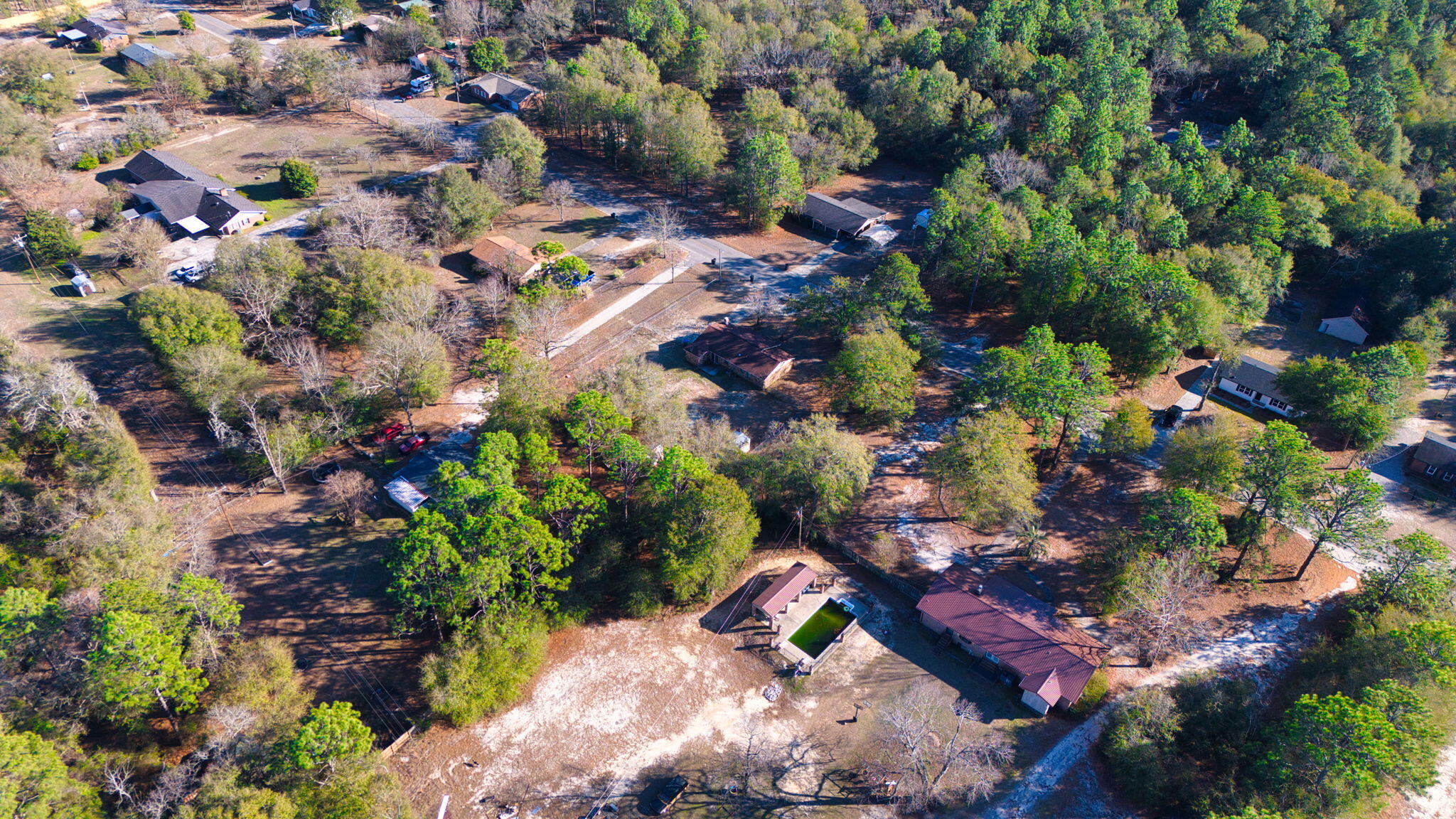 1131 Piney Grove Road Augusta, GA 30906 - Photo 29 of 34 29-web-or-mls-DJI_20260223160557_0013_D