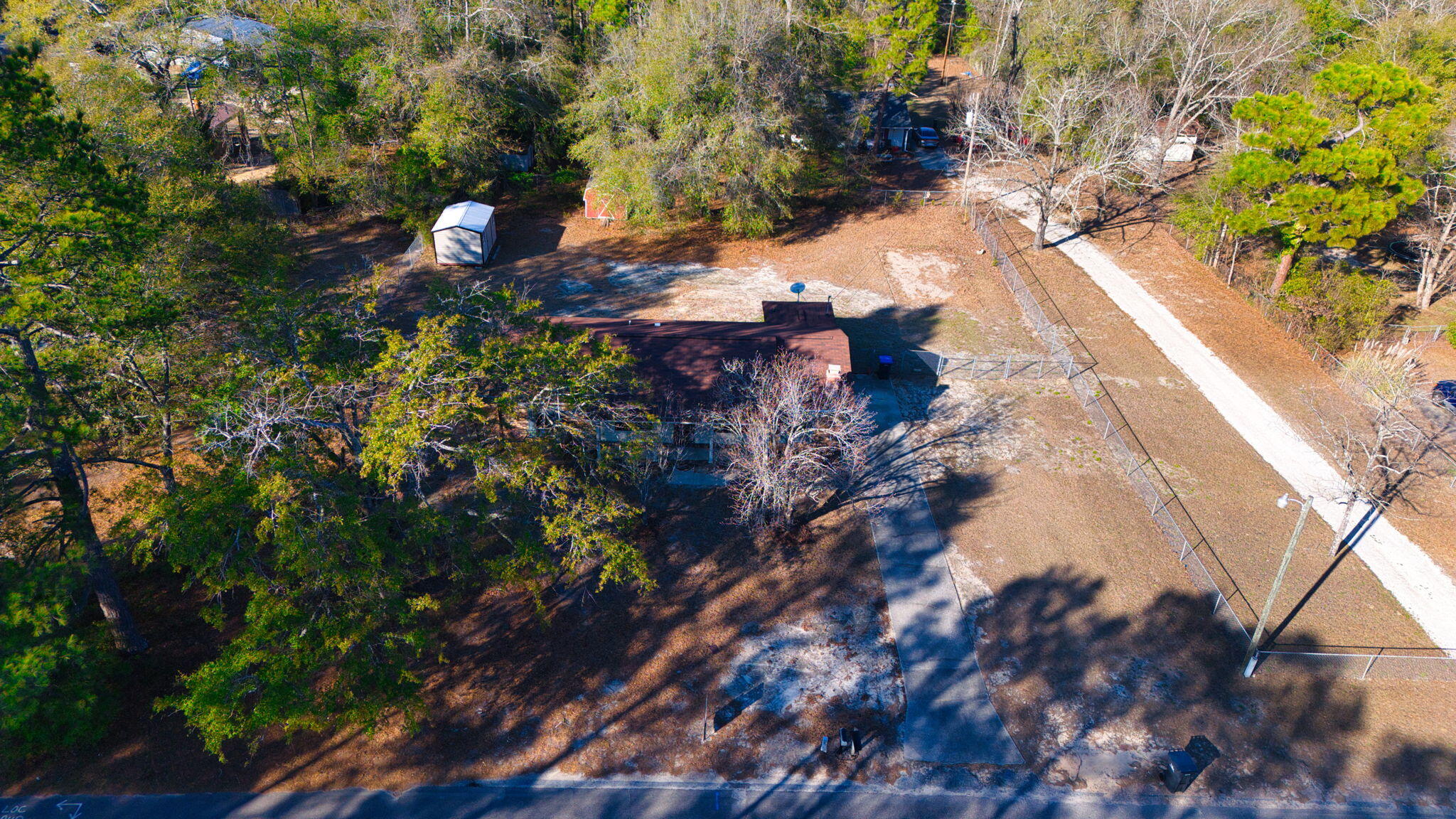 1131 Piney Grove Road Augusta, GA 30906 - Photo 3 of 34 30-web-or-mls-DJI_20260223160423_0006_D