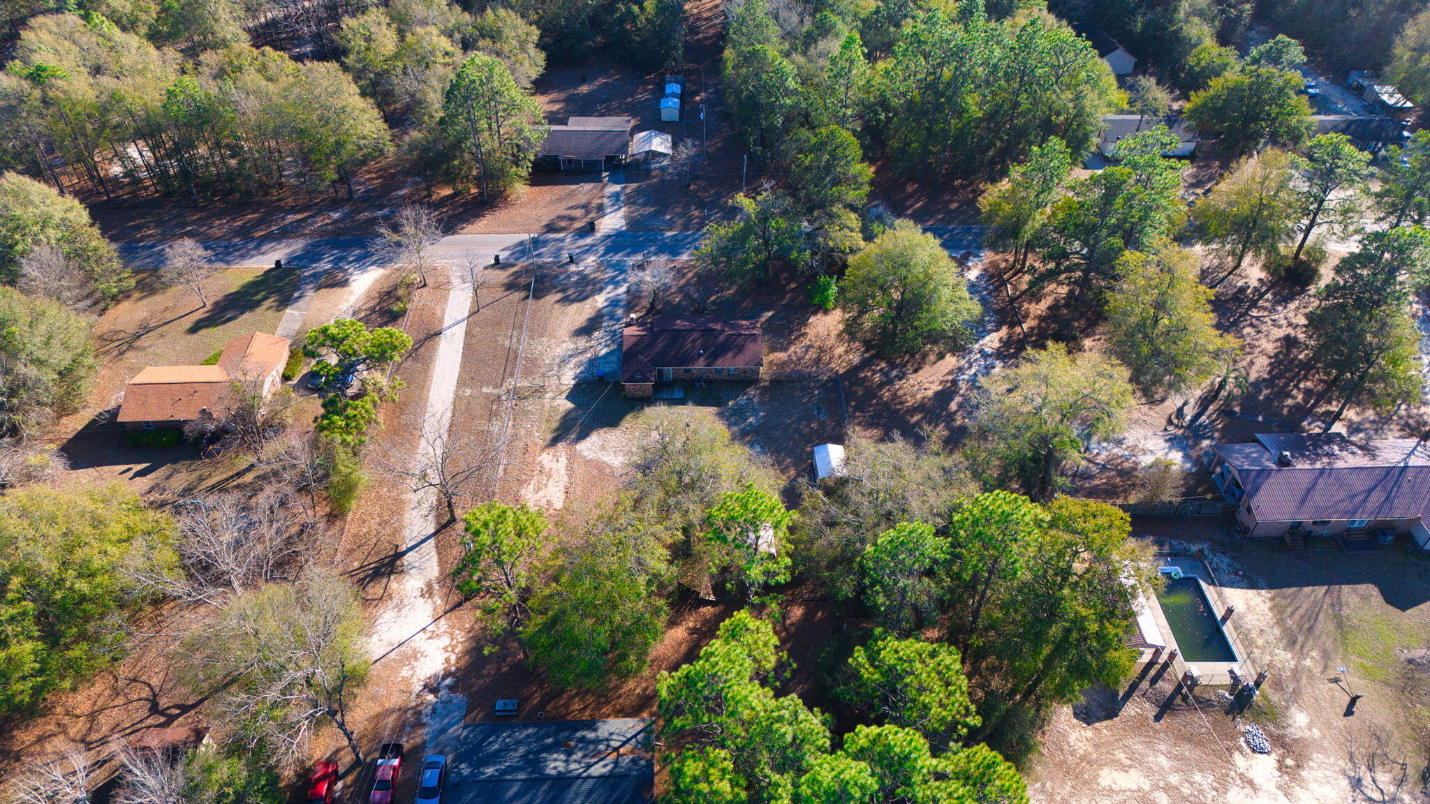 1131 Piney Grove Road Augusta, GA 30906 - Photo 33 of 34 35-web-or-mls-DJI_20260223160534_0011_D