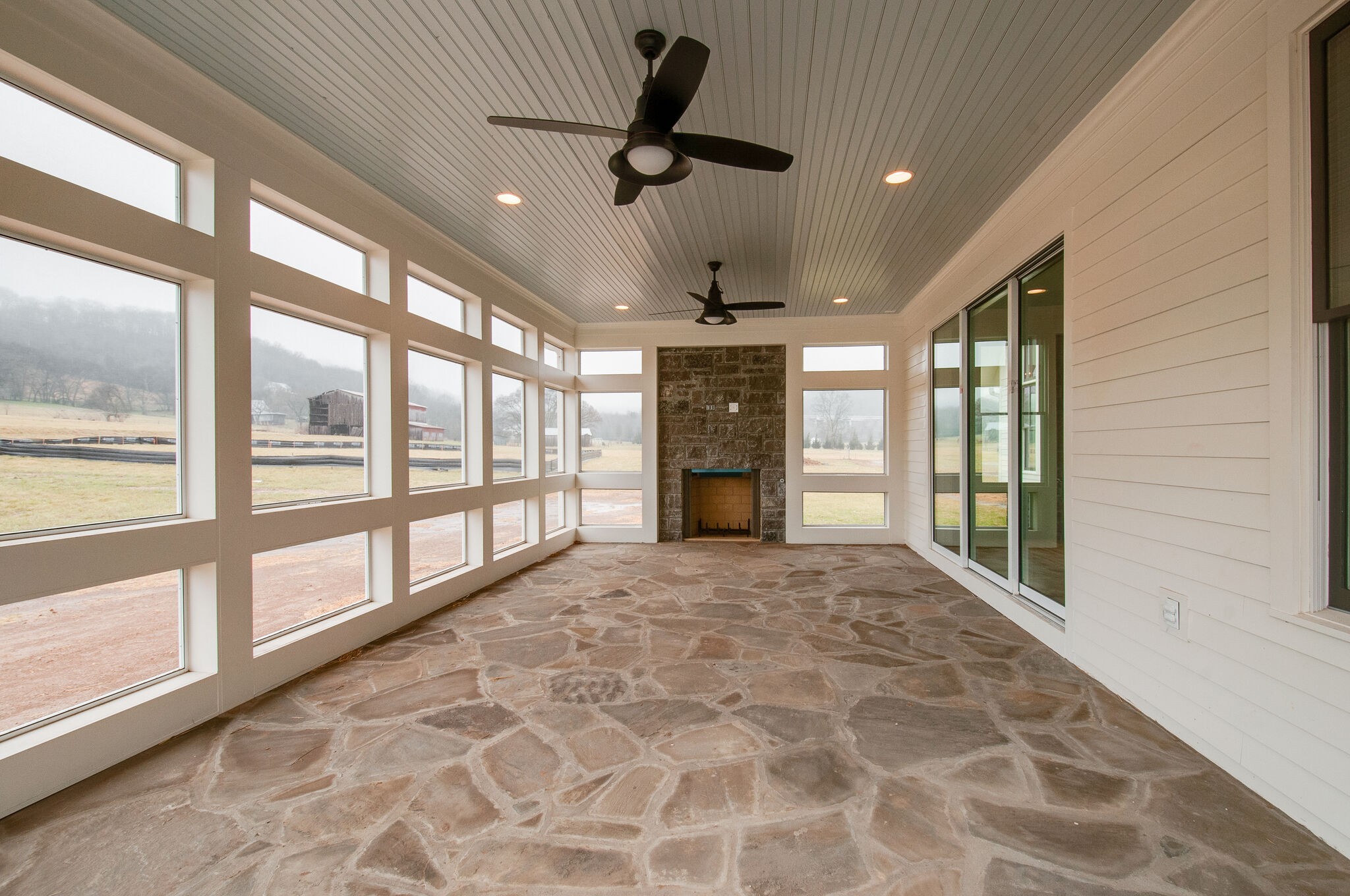 4510 Harpeth School Road Franklin, TN 37064 - Photo 42 of 43 a view of an entryway